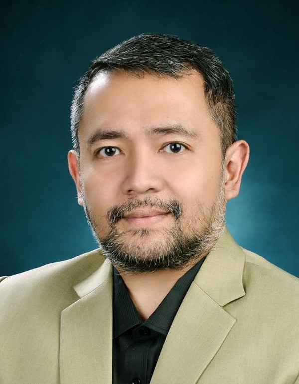 Abalajon, Mark Joseph J. profile picture